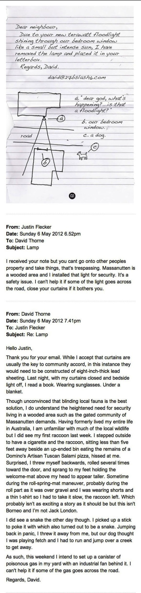 funny-Australian-troll-floodlight-email-neighbour1